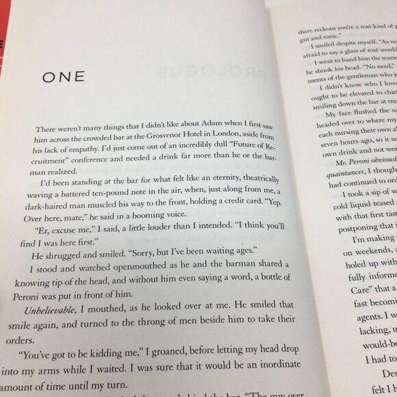 The Other Woman A Novel by Sandie Jones Hardback Book - Picture 5 of 12